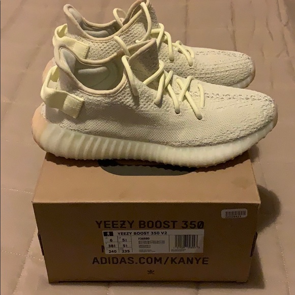 Yeezy Shoes - Yeezy Boost 350